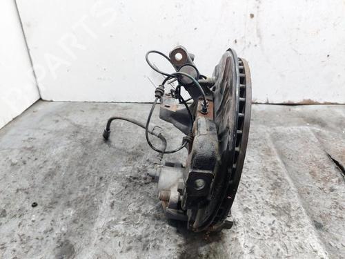 Right front steering knuckle MG MG HS (AS23) 1.5 EHS Hybrid (CSA6463) | BP33196116M26 - Image 2