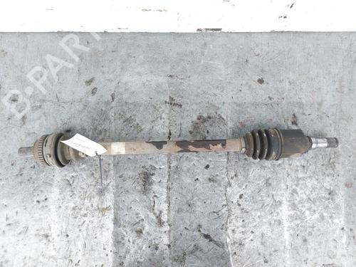 Used Right rear driveshaft Right rear driveshaft SMART FORTWO Coupe (451) 1.0 (451.331, 451.380) (71 hp) 22896412 22896412