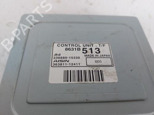 Engine control unit (ECU) MITSUBISHI L200 / TRITON (KJ_, KK_, KL_) 2.4 DI-D 4WD (KJ0T) | BP15154916M57