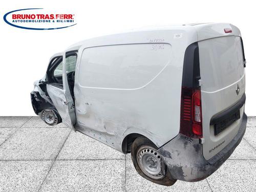 Module électronique RENAULT EXPRESS Box Body/MPV 1.3 TCe 100 (F6MA) | BP18829277M83 