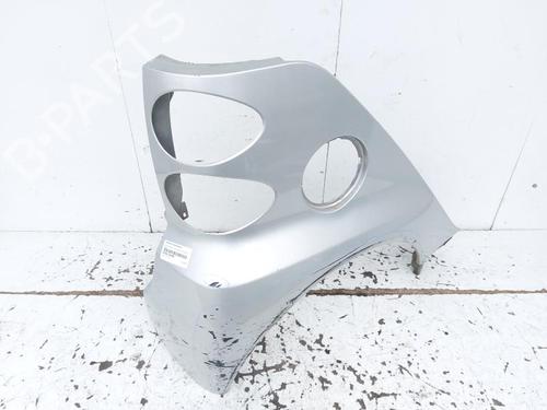 Used Corner bumper Corner bumper SMART FORTWO Coupe (451) 1.0 (451.331, 451.380) (71 hp) 22896396 22896396