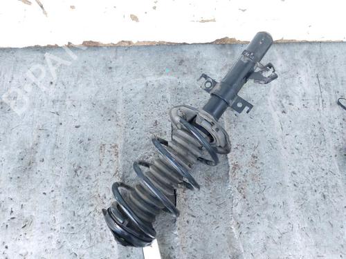 Right front shock absorber RENAULT KADJAR (HA_, HL_) 1.5 BLUE dCi 115 (HLA6) | BP29238741M17 