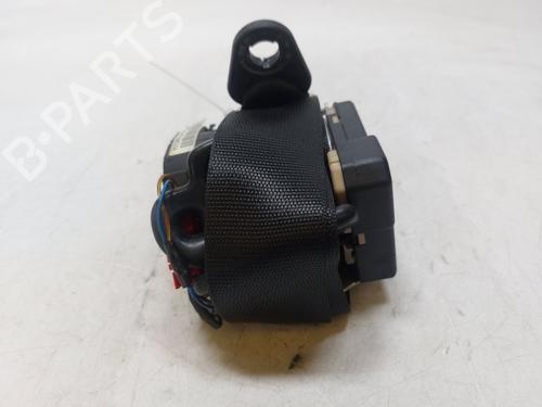 Front right seatbelt SMART FORTWO Coupe (451) 1.0 (451.331, 451.380) | BP37088530I25 - Image 2