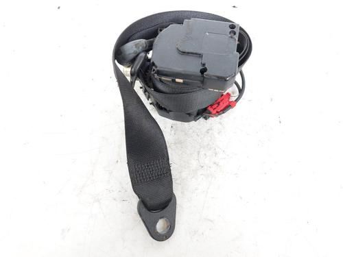 Front right seatbelt SMART CABRIO (450) 0.6 (S1OLD2, 450.452) | BP18740457I25 