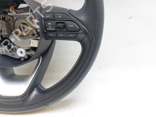 Steering wheel TOYOTA YARIS CROSS (MXP_) 1.5 Hybrid (MXPJ10) | BP24873863C49 