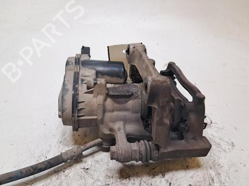 Left front brake caliper KIA SPORTAGE V (NQ5) 1.6 T-GDi Hybrid | BP33192941M105  - Image 6