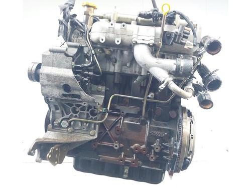 Used Other CHRYSLER VOYAGER IV (RG, RS) 2.5 CRD (141 hp) 26048223