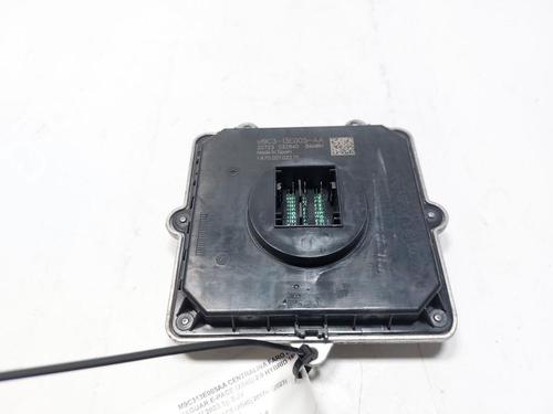 Module électronique JAGUAR E-PACE (X540) 2.0 D165 MHEV AWD (163 hp) 31036426