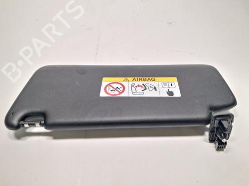 Right sun visor MERCEDES-BENZ GLB (X247) GLB 180 d (247.610) | BP40215692I2 - Image 3