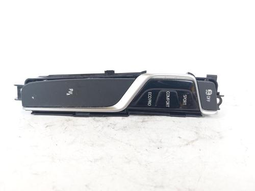 Używane Panel klimatyzacji / ogrzewania BMW 5 (G30, F90) 520 d xDrive (190 hp) 15176035