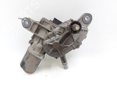 Front wiper motor CITROËN C4 Picasso I MPV (UD_) 2.0 HDi 138 | BP28838019M29