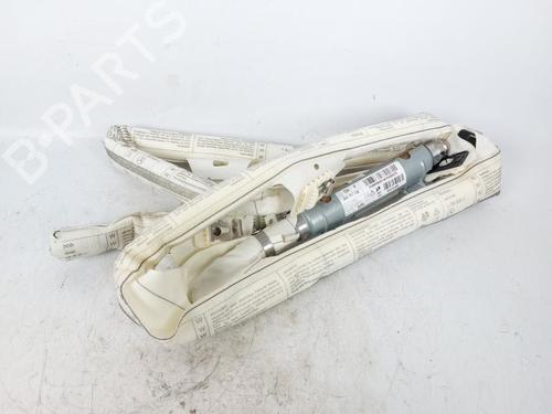 Used Right curtain airbag MERCEDES-BENZ C-CLASS (W204) C 220 CDI (204.008) (170 hp) 15164975