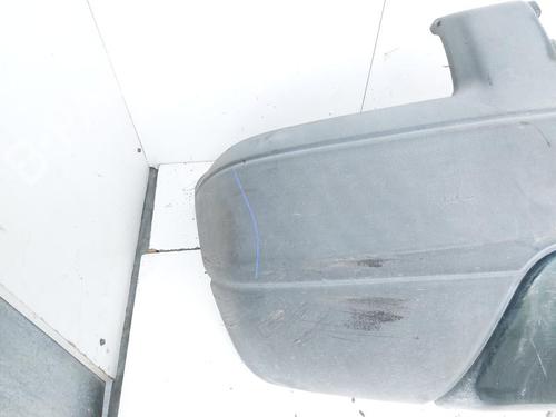 Front bumper LAND ROVER FREELANDER I (L314) 2.0 DI 4x4 | BP22776317C7 