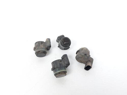 Used Electronic module Electronic module BMW X1 (F48) xDrive 25 e Plug-in-Hybrid (220 hp) 17204422 17204422