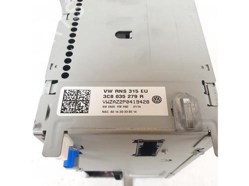 Electronic module VW SHARAN (7N1, 7N2) 2.0 TDI | BP15151331M83