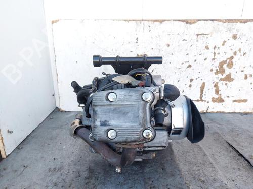 Used Other PIAGGIO APE (MP) VESPACAR 0.2 (11 hp) 30453225