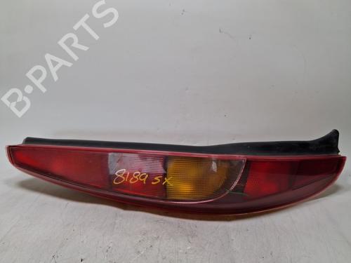 Used Left taillight Left taillight 38036305 38036305