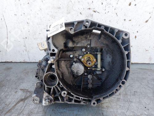 Used Gearbox Gearbox FIAT DOBLO MPV (119_, 223_) 1.9 JTD (105 hp) 34270313 34270313