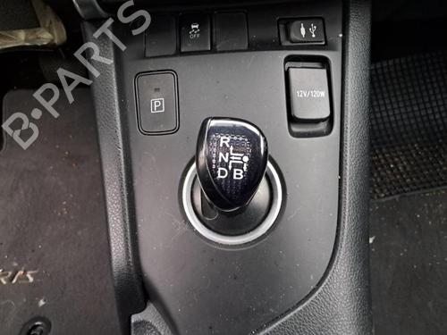 Shift knob TOYOTA AURIS (_E18_) 1.8 Hybrid (ZWE186_, ZWE186R) | BP34119046I34  - Image 10