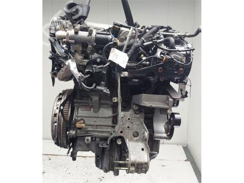 Engine FIAT STILO Multi Wagon (192_) 1.9 D Multijet | BP36108066M1 - Image 3