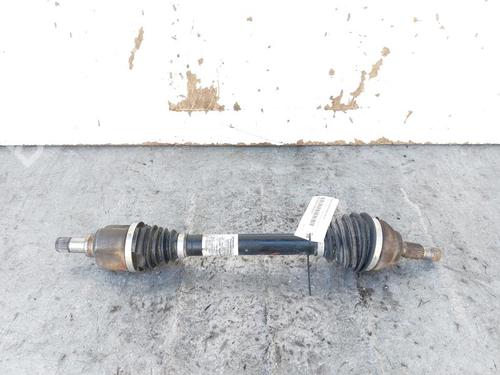 Used Left front driveshaft PEUGEOT 2008 I (CU_) 1.6 BlueHDi 120 (120 hp) 17975268