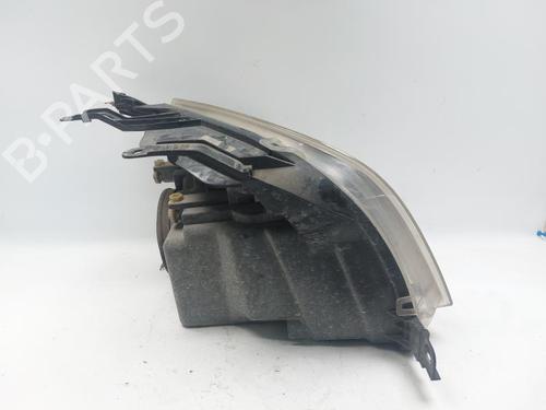Left headlight FORD FUSION (JU_) 1.4 TDCi | BP29500822C28 