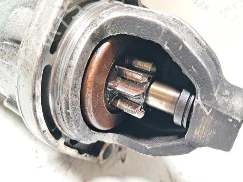 Starter LANCIA YPSILON (843_) 1.3 D Multijet (843.AXF11, 843.AXF1A, 843.AXM11,... | BP31307714M8 - Image 2