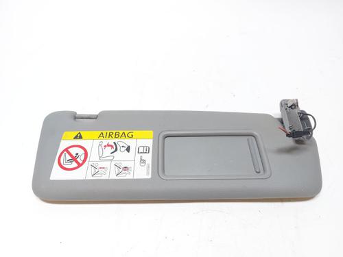 Used Right sun visor AUDI A3 Limousine (8VS, 8VM) 1.6 TDI (115 hp) 30453926