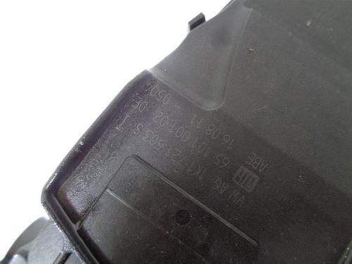 Pedal VW GOLF PLUS V (5M1, 521) 2.0 TDI | BP15141079I4 
