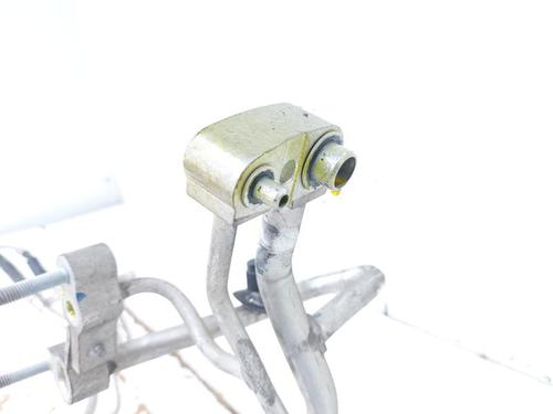 AC pipe FIAT FREEMONT (345_) 2.0 JTD 4x4 | BP27538629M126 - Image 4