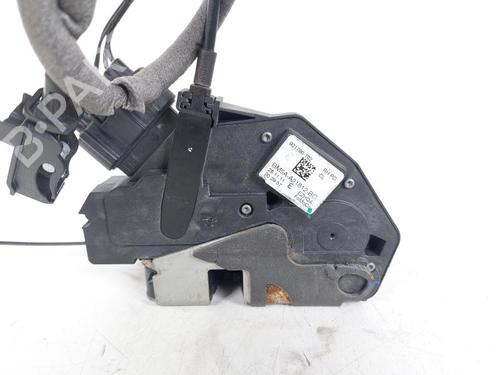 Front right lock FORD FOCUS III 1.6 TDCi | BP23947490C97 