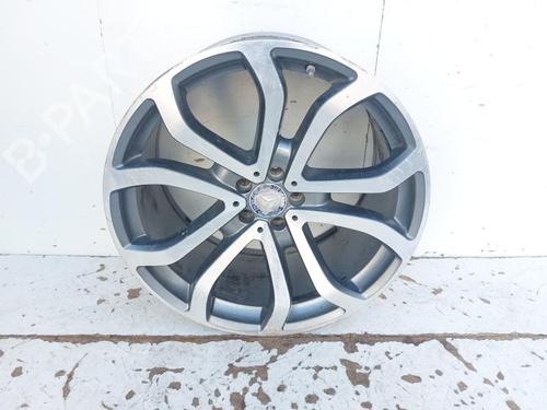 Used Rim MERCEDES-BENZ GLE Coupe (C292) 350 d 4-matic (292.323, 292.324) (258 hp) 29519381