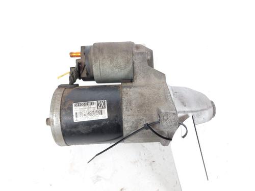 Used Starter Starter SUZUKI SWIFT IV (FZ, NZ) 1.2 (AZH412, ZC72S) (94 hp) 15156609 15156609