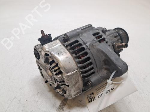 Alternator ROVER 200 II Hatchback (RF) 220 D/SD | BP37020006M7 - Image 3