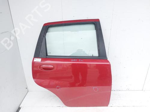 Dør højre bagtil CHEVROLET AVEO / KALOS Hatchback (T250, T255) 1.2 (84 hp) 31010945