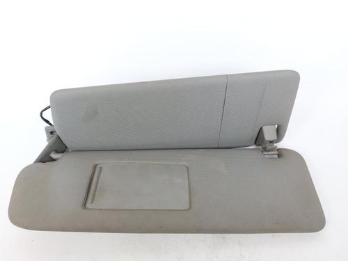 Left sun visor VW TOUAREG (7LA, 7L6, 7L7) 5.0 V10 TDI | BP15168950I1
