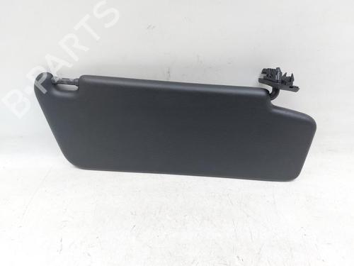 Left sun visor MERCEDES-BENZ C-CLASS (W204) C 320 CDI 4-matic (204.089) | BP29350218I1 