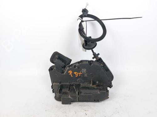 Used Rear right lock Rear right lock 15160798 15160798