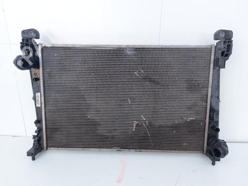Used Water radiator ALFA ROMEO MITO (955_) 1.3 MultiJet (955AXH1B, 955AXT1A) (90 hp) 15169895