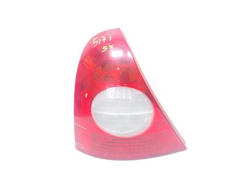 Venstre baglygte RENAULT CLIO II (BB_, CB_) 1.5 dCi (B/CB08) (82 hp) 30802494