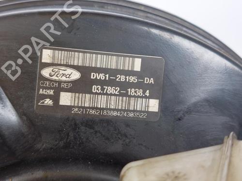 Servo brake FORD C-MAX II (DXA/CB7, DXA/CEU) 2.0 TDCi | BP15172368M42 