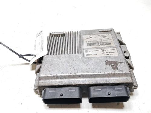 Elektronisk modul FIAT SEDICI (189_) 1.6 16V 4x4 (120 hp) 31011202