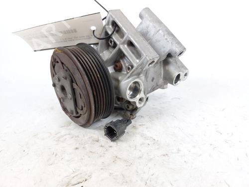 Used AC compressor AC compressor NISSAN MICRA IV (K13K, K13KK) 1.2 (80 hp) 15159258 15159258