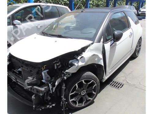 Steering column CITROËN DS3 Convertible 1.6 VTi 120 | BP15141384M21