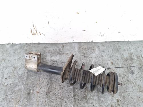 Used Right front shock absorber Right front shock absorber CITROËN C4 II (NC_) 1.6 BlueHDi 120 (120 hp) 19658555 19658555
