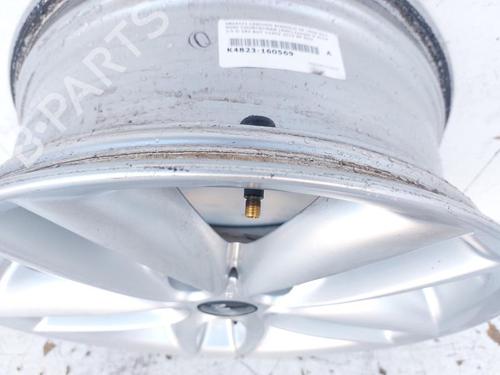 Rim MINI MINI COUNTRYMAN (R60) Cooper D ALL4 | BP29607104C45 