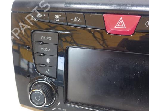 Radio LANCIA YPSILON (312_) 1.2 (312.PXA1A, 312.YXA1A) | BP36430030E6 - Image 3