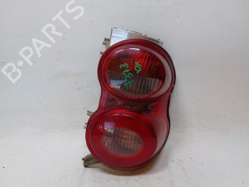 right-taillight-smart-fortwo-coupe-451-2007-34505691 main image