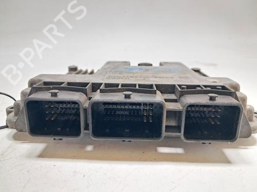 Engine control unit (ECU) FORD FIESTA VI (CB1, CCN) 1.6 TDCi | BP39492266M57 - Image 5