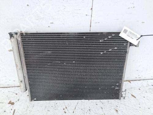Used AC radiator AC radiator RENAULT CLIO IV (BH_) 1.5 dCi 75 (75 hp) 33312219 33312219